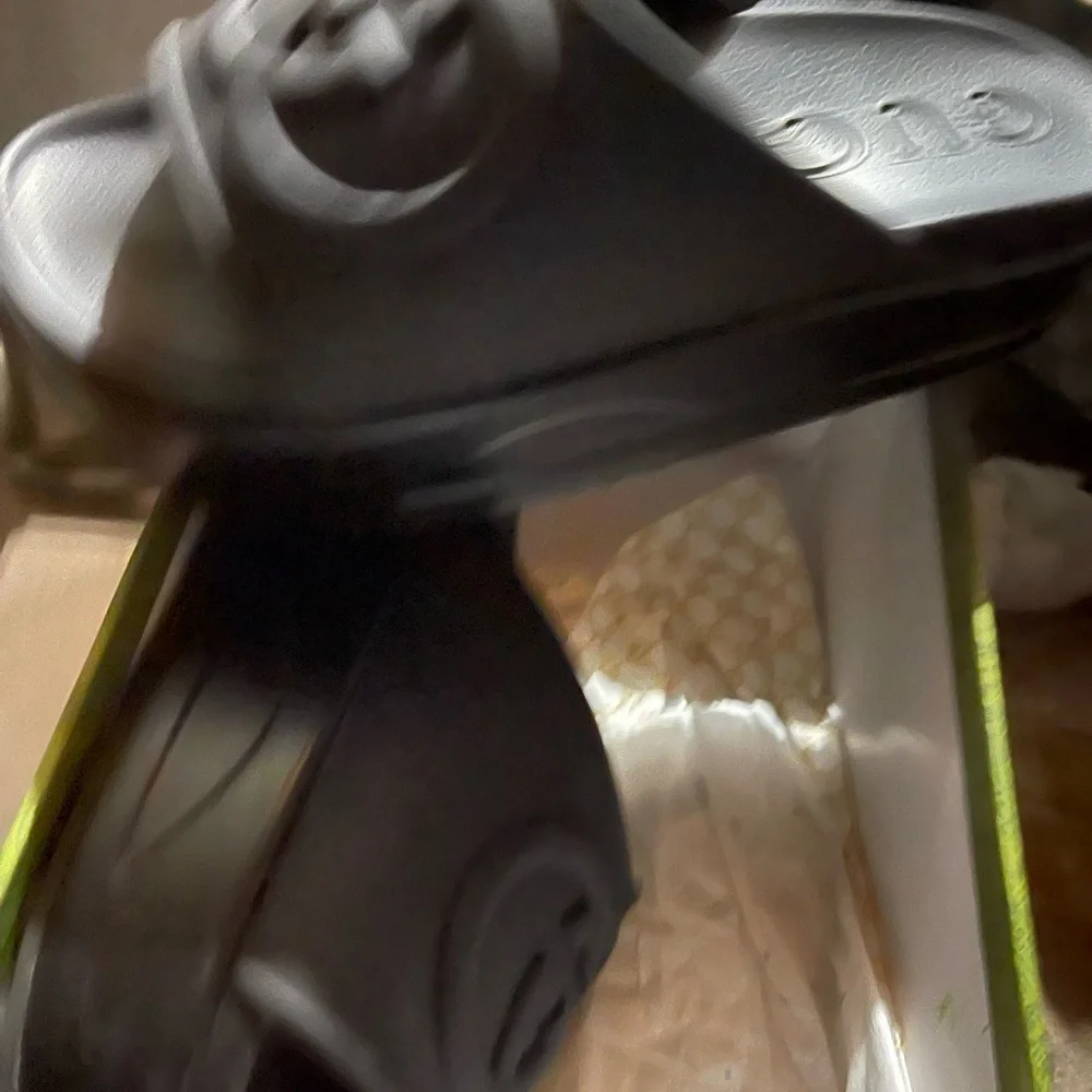 Rubber platform - Picture 2 of 3